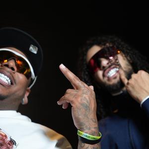 Anime (feat. Scando The Darklord)