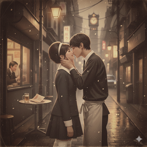 ２度目の初恋 by nosmc1985