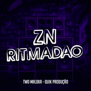 Zn Ritmadão