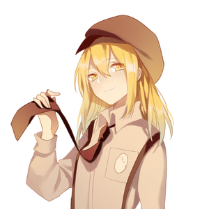 ワールド・ワイド・ボクシステム（Cover Annabel）