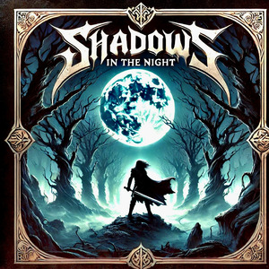 Shadows in the night