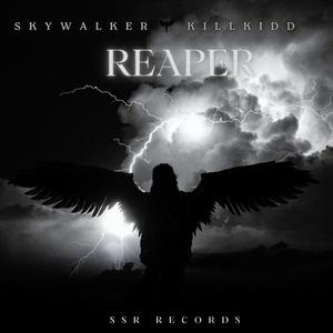 REAPER (feat. KILLKIDD)