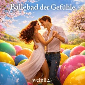 Bällebad der Gefühle