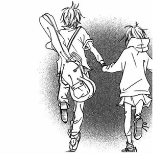 ✧心碎男孩逃离世界✧