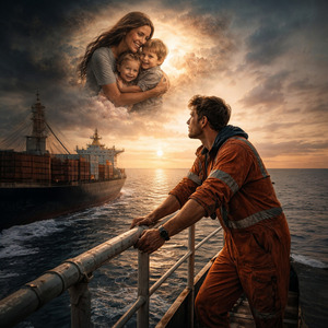 Asul Tila Walang Hanggan