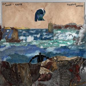 TREADING WATERS (feat. Kause)
