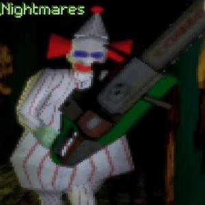 Nightmares (feat. 1ND1GO)