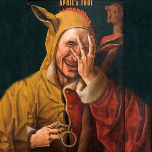 April's Fool (feat. Monye)