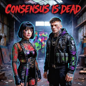 Consensus Is Dead