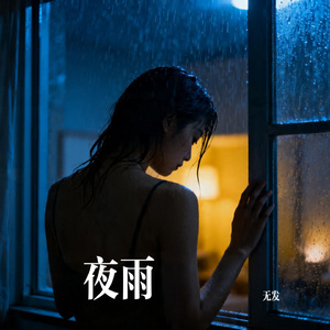 夜雨