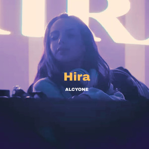 Alcyone