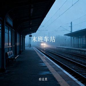 末班车站