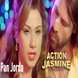 Pan Jorda (From "Action Jasmine")