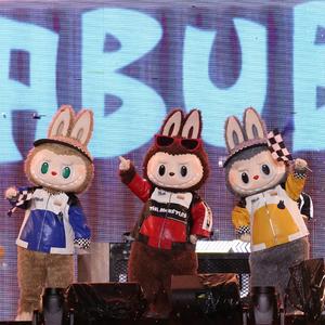 LABUBU之歌（Progressive House Remix）