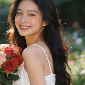 主动的人不会走散