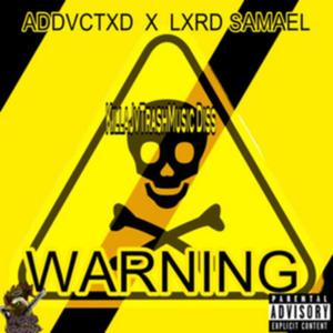 WARNING (feat. Longbones)
