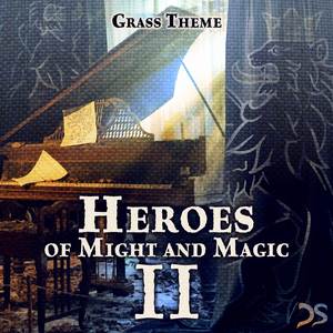 Grass Theme (From "Heroes of Might and Magic II")