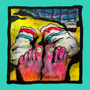 Socks Off.