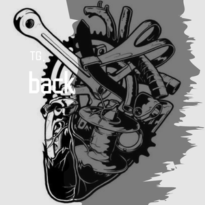 ***** back(TG Origianl mix)