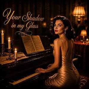 Your Shadow in my Glass