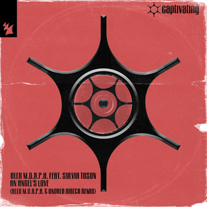 An Angel's Love (Alex M.O.R.P.H. & Andrea Ribeca Extended Remix)