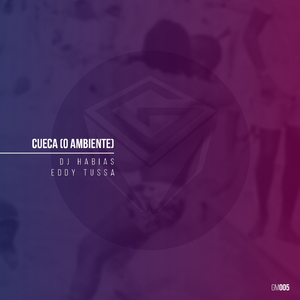 Cueca (O Ambiente) (Instrumental Mix)