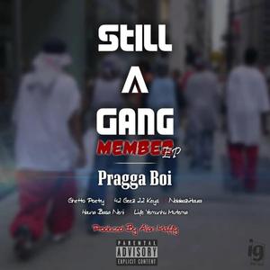 Ghetto Poetry (feat. Pragga Boi)