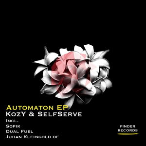 Automaton (Original Mix)
