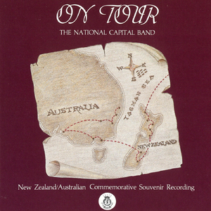 Handel in the Strand