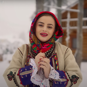 Deschide Gazdă Ușa