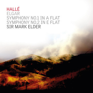 Symphony No. 1 in A-Flat Major, Op. 55: I. Andante nobilmente e semplice - Allegro