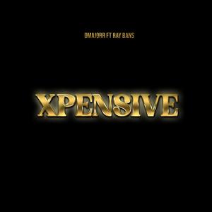 XPENSIVE (feat. Ray Bans)