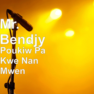 Poukiw Pa Kwe Nan Mwen