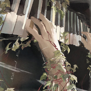 逆説と浮遊 (r-906 Remix)