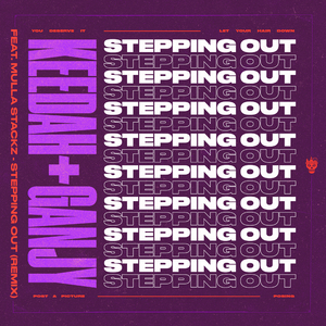 Stepping Out (Remix)