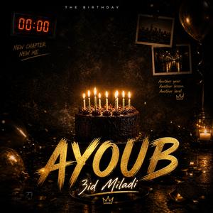 AYOUB (3id Miladi)