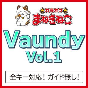 Tokimeki（カラオケ）[Originally Performed By Vaundy]