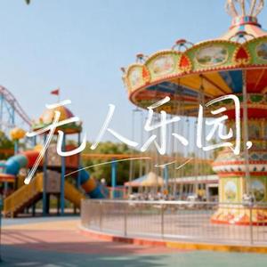 无人乐园 (大头针 Remix)
