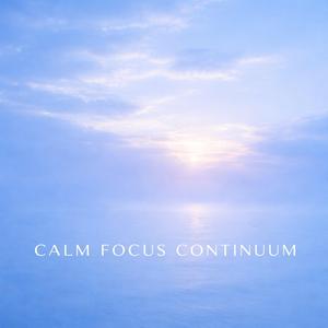 Calm Focus Continuum