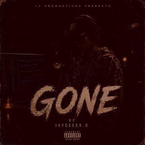 GONE