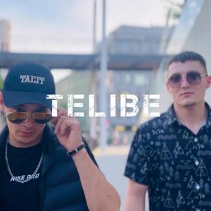 Telibe (feat. DHAIN)