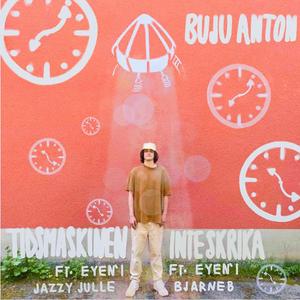 Inte Skrika (feat. Eye N' I & Bjarne B)