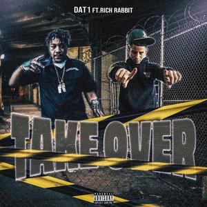TAKE OVER (feat. RICH RABBIT)
