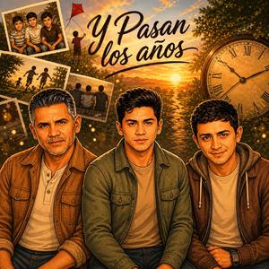Y Pasan Los Años