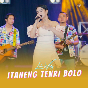 Itaneng Tenri Bolo