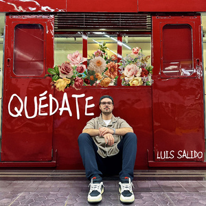 Quédate