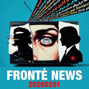 Fronté News 20260201