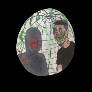 Beretta (feat. Wifisfuneral)