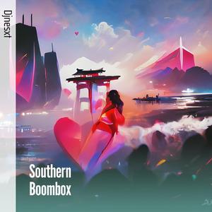 Southern Boombox