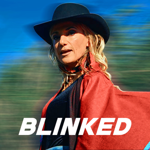 Blinked